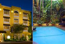 The Mosaic Hotel Beverly Hills